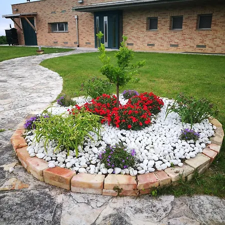 Borsacchio - Colle Magnone * Roseto Degli Abruzzi