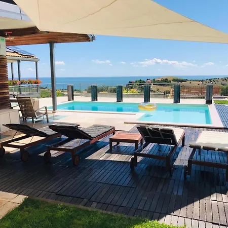 Borsacchio - Colle Magnone Roseto Degli Abruzzi