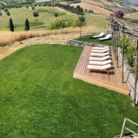 Borsacchio - Colle Magnone *