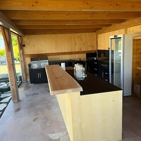 Borsacchio - Colle Magnone