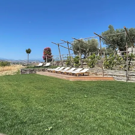 Borsacchio - Colle Magnone