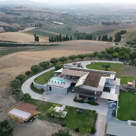 Borsacchio - Colle Magnone Roseto Degli Abruzzi