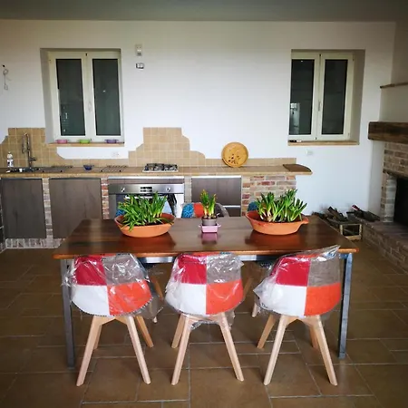 Borsacchio - Colle Magnone *