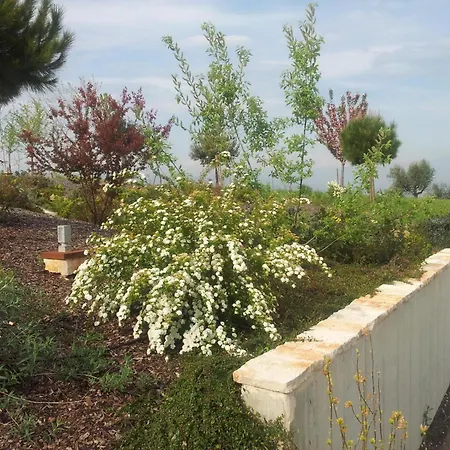 Borsacchio - Colle Magnone Roseto Degli Abruzzi