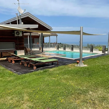 Borsacchio - Colle Magnone *