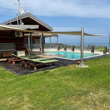 Borsacchio - Colle Magnone