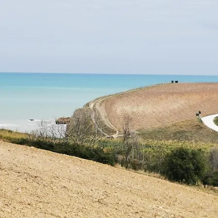 Borsacchio - Colle Magnone * Roseto Degli Abruzzi