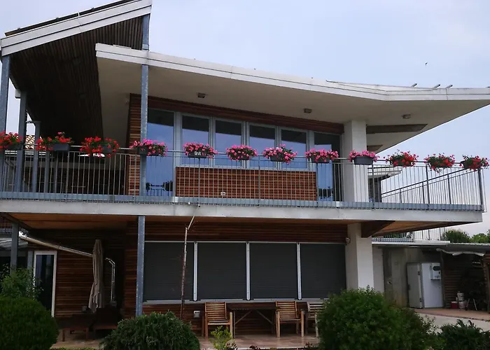 Appartement Borsacchio - Colle Magnone