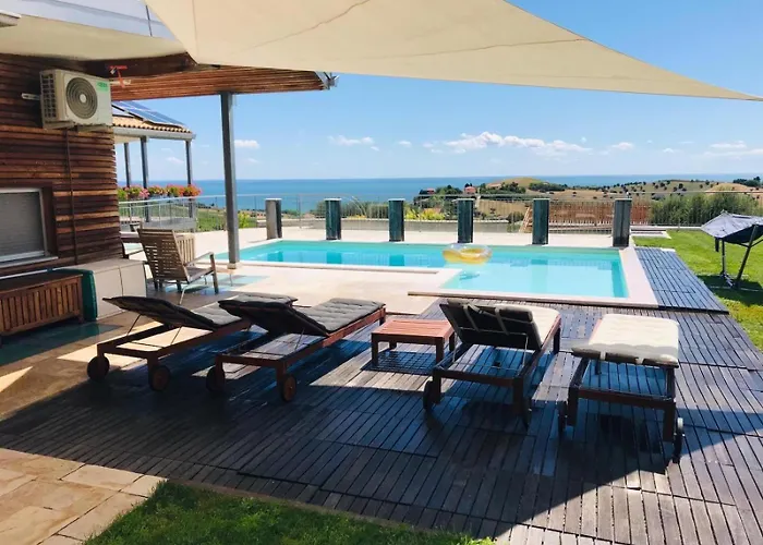 Borsacchio - Colle Magnone Roseto Degli Abruzzi