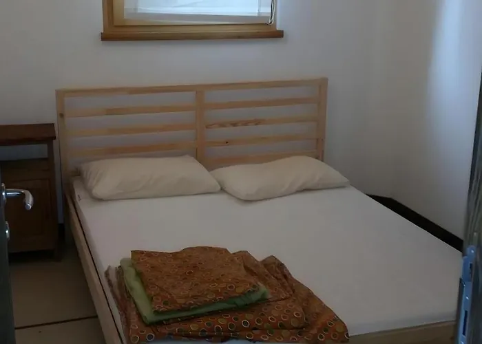 Borsacchio - Colle Magnone Appartement