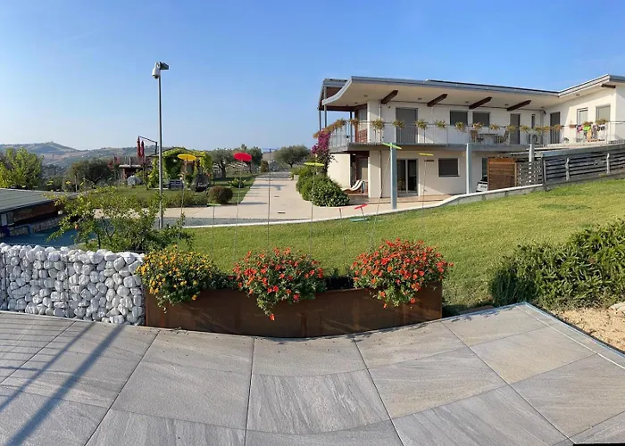 Borsacchio - Colle Magnone *