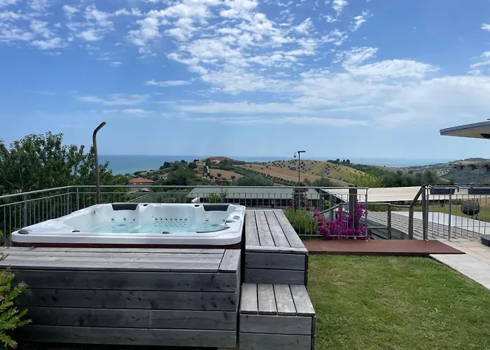 Borsacchio - Colle Magnone *