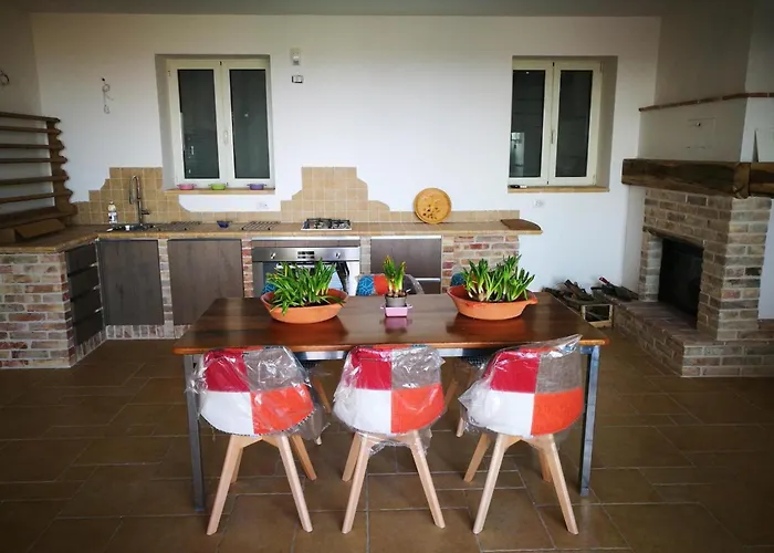 Borsacchio - Colle Magnone *