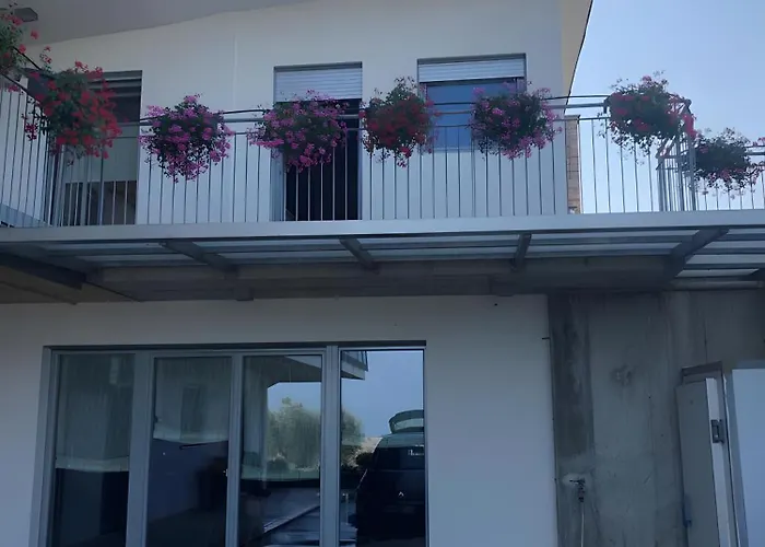 Borsacchio - Colle Magnone