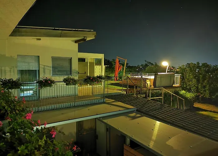 Borsacchio - Colle Magnone Appartement *