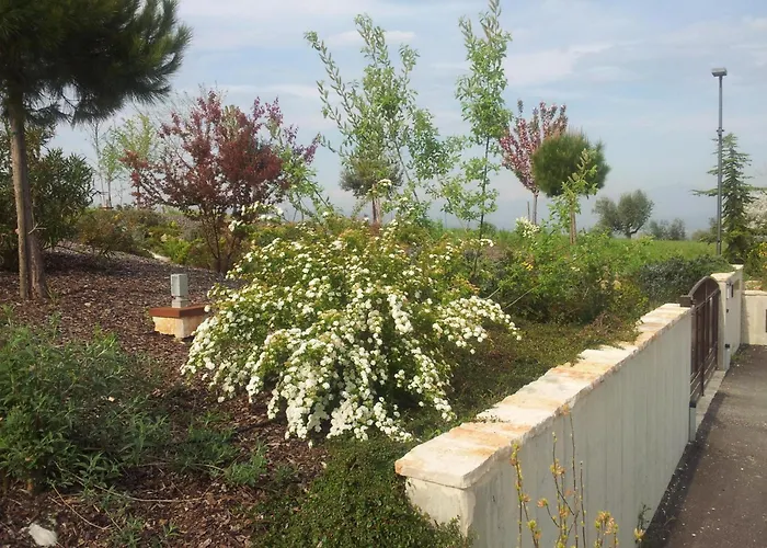 Borsacchio - Colle Magnone Roseto Degli Abruzzi