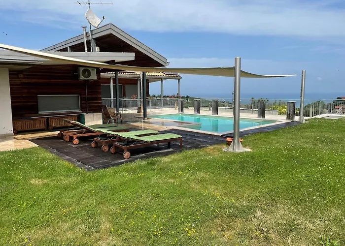 Borsacchio - Colle Magnone