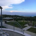 Apartment Borsacchio - Colle Magnone *