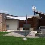 Borsacchio - Colle Magnone Apartment