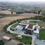 Apartment Borsacchio - Colle Magnone