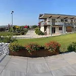 Apartment Borsacchio - Colle Magnone
