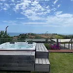 Apartment Borsacchio - Colle Magnone Roseto Degli Abruzzi