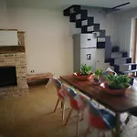 Apartment Borsacchio - Colle Magnone *