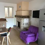 Apartment Borsacchio - Colle Magnone Roseto Degli Abruzzi