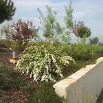 Borsacchio - Colle Magnone Apartment
