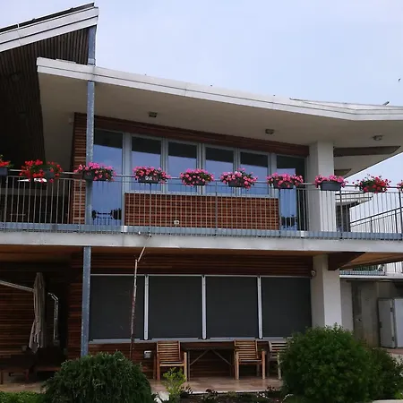 Apartment Borsacchio - Colle Magnone