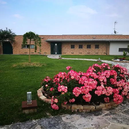 Borsacchio - Colle Magnone Apartment