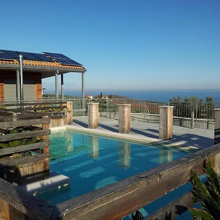 Borsacchio - Colle Magnone * Roseto Degli Abruzzi