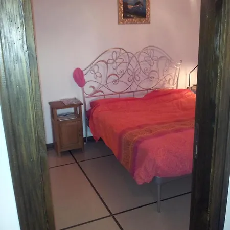 Borsacchio - Colle Magnone Apartment