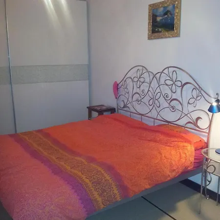 Apartment Borsacchio - Colle Magnone *