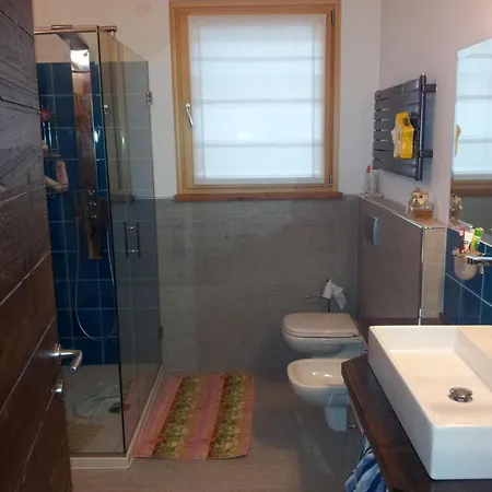 Apartment Borsacchio - Colle Magnone