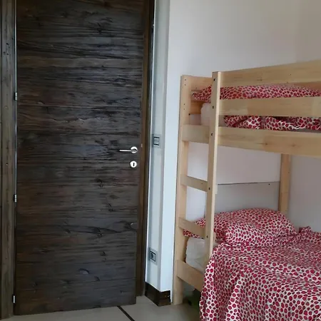 Apartment Borsacchio - Colle Magnone *