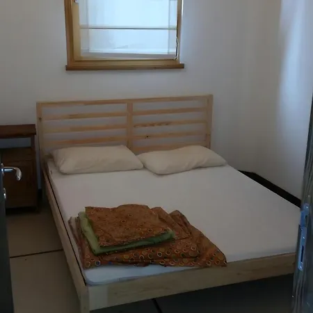 Borsacchio - Colle Magnone Apartment