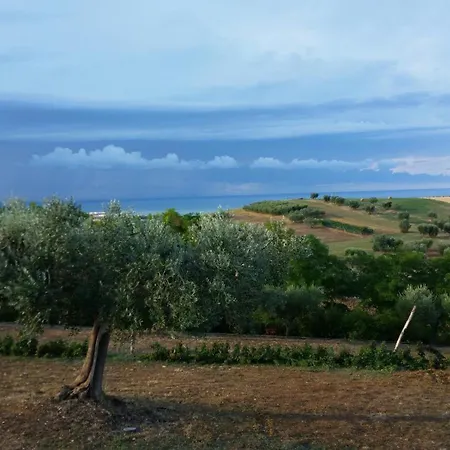 Apartment Borsacchio - Colle Magnone Roseto Degli Abruzzi