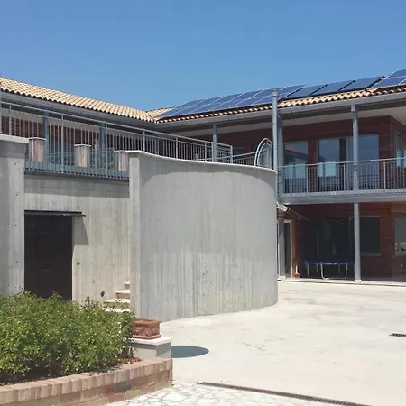 Apartment Borsacchio - Colle Magnone *