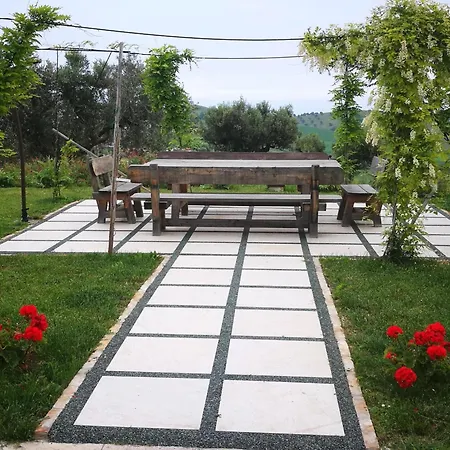 Borsacchio - Colle Magnone Roseto Degli Abruzzi