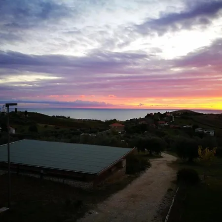 Borsacchio - Colle Magnone *