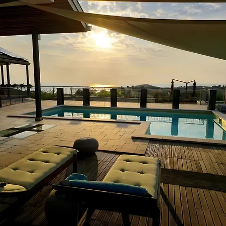 Borsacchio - Colle Magnone Roseto Degli Abruzzi