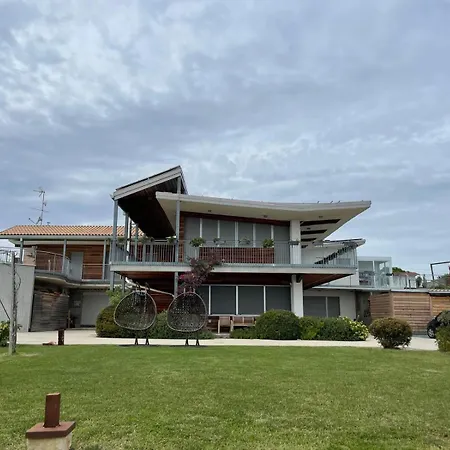 Apartment Borsacchio - Colle Magnone