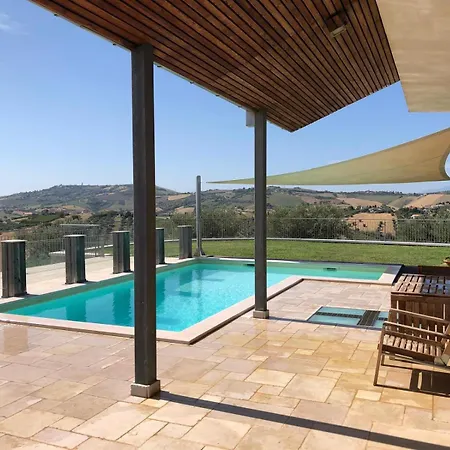 Apartment Borsacchio - Colle Magnone Roseto Degli Abruzzi