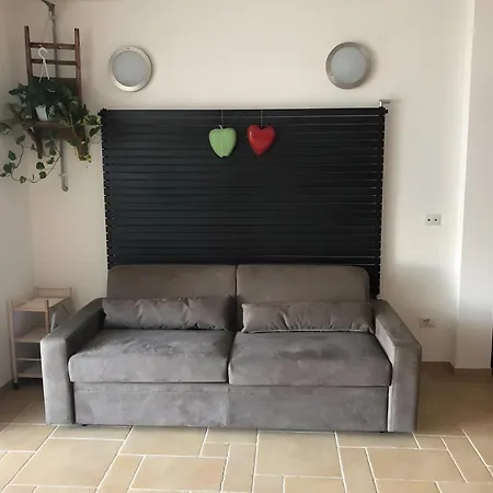 Apartment Borsacchio - Colle Magnone Roseto Degli Abruzzi