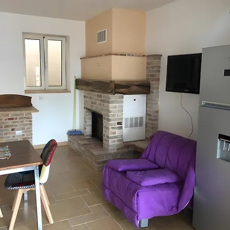 Apartment Borsacchio - Colle Magnone