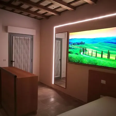 Borsacchio - Colle Magnone Apartment *