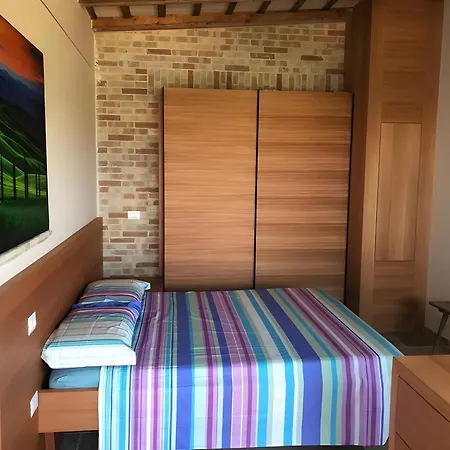 Apartment Borsacchio - Colle Magnone Roseto Degli Abruzzi