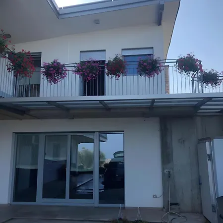 Borsacchio - Colle Magnone