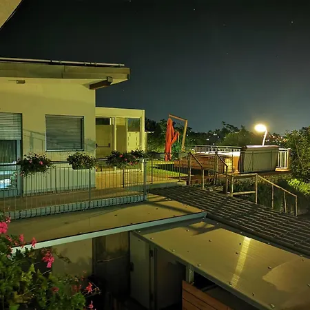 Borsacchio - Colle Magnone Apartment *